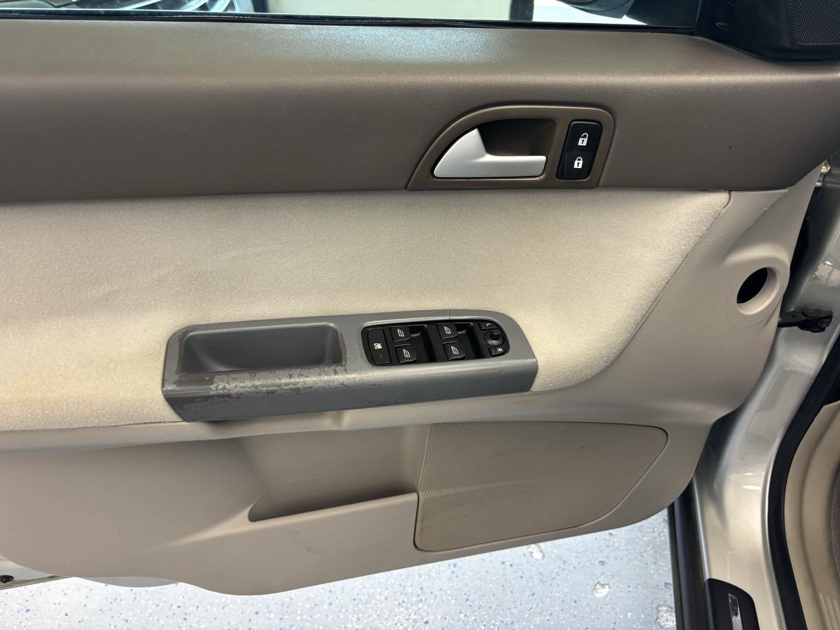 Used 2007 Volvo S40 2.4i FWD image 20