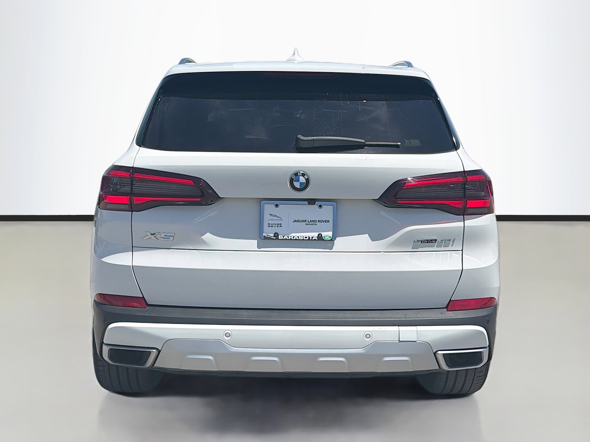 Used 2021 BMW X5 sDrive40i w/ Premium Package image 4