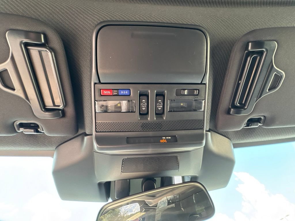 New 2026 Subaru Outback Wilderness AWD/4WD image 26