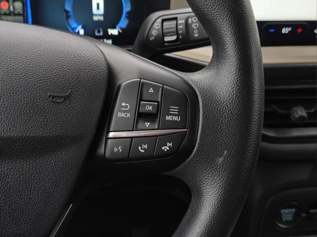 Used 2025 Ford Bronco Sport Big Bend AWD/4WD image 13
