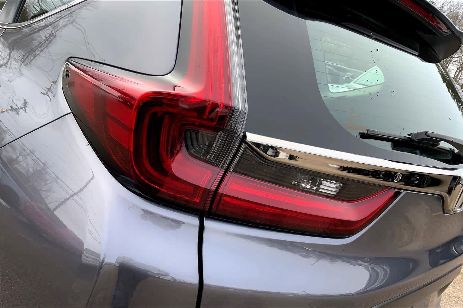 Used 2020 Honda CR-V LX image 27