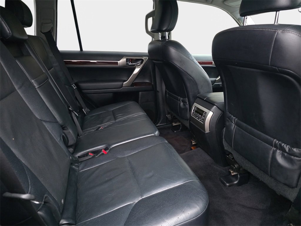 Used 2015 Lexus GX 460 460 image 16