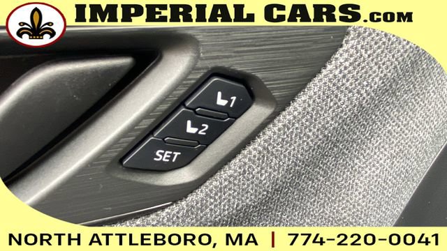 New 2026 Subaru Outback Limited image 15