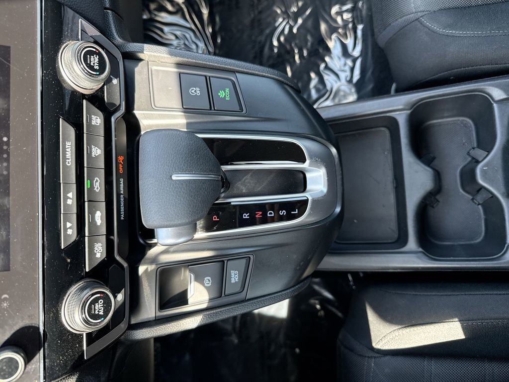 Used 2022 Honda CR-V Special Edition image 20