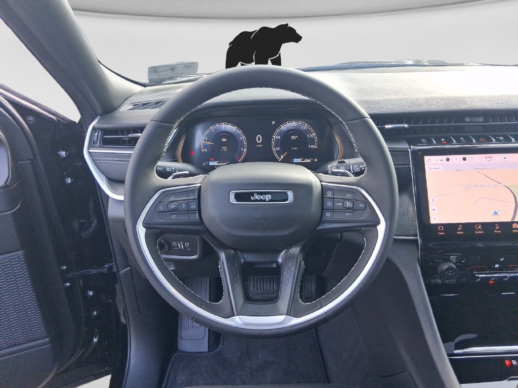 New 2027 Jeep Grand Cherokee Laredo X AWD/4WD image 21