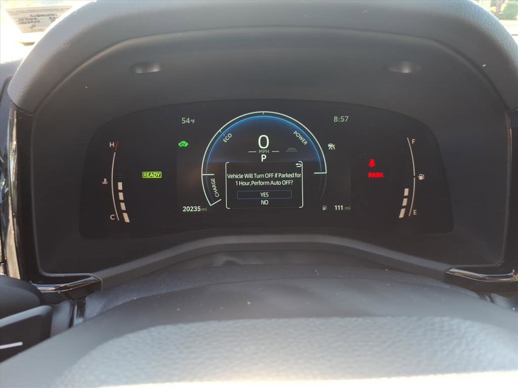 Certified 2025 Toyota Camry SE w/ Convenience Package FWD image 28