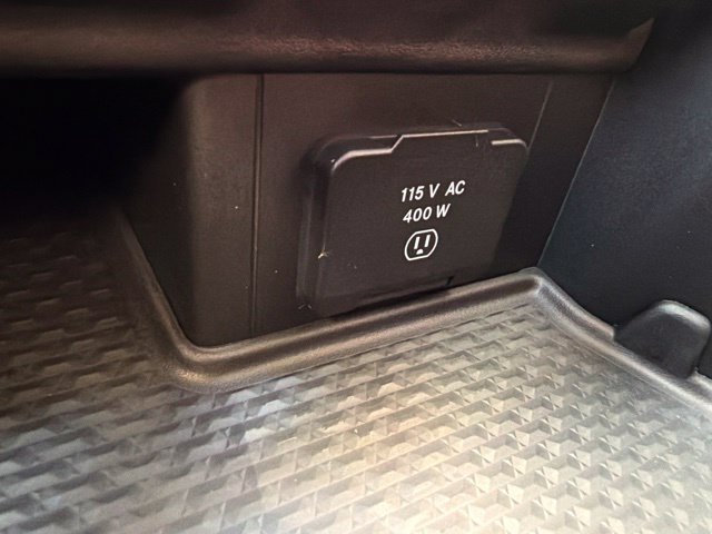New 2027 RAM 1500 Tungsten w/ Trailer Tow Group AWD/4WD image 51
