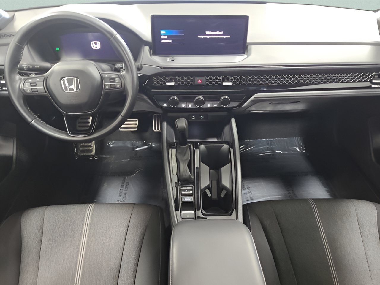 Used 2024 Honda Accord Sport image 25