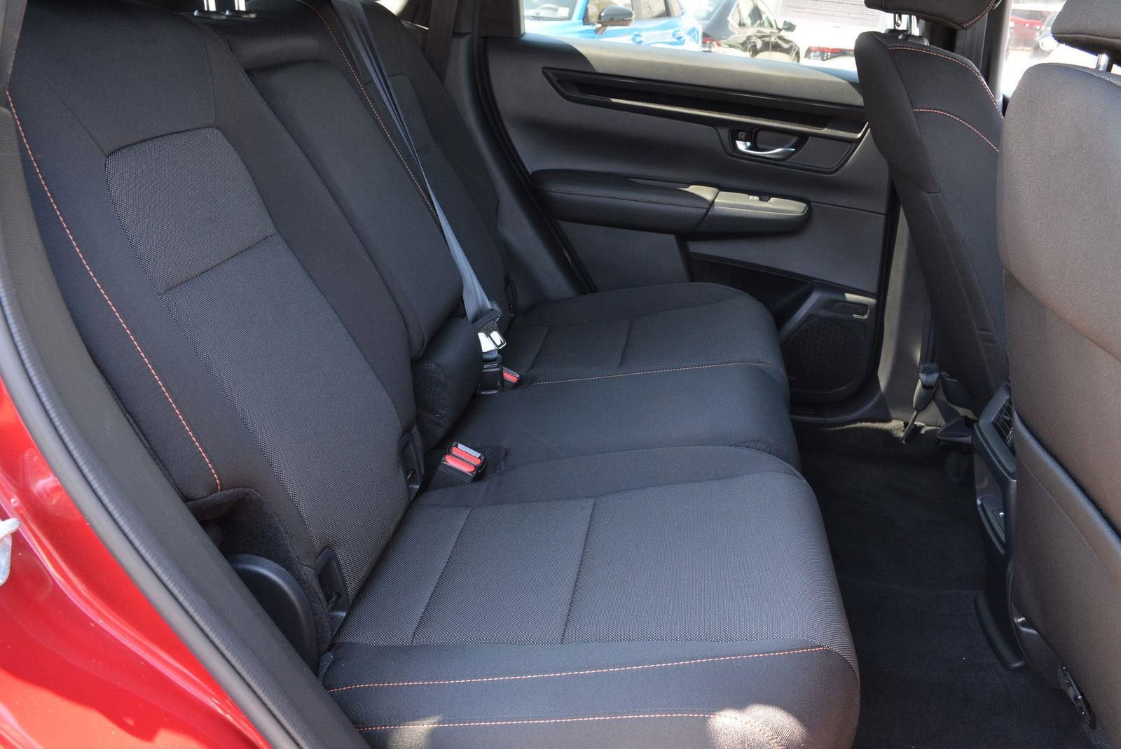 Used 2024 Honda CR-V Sport image 18