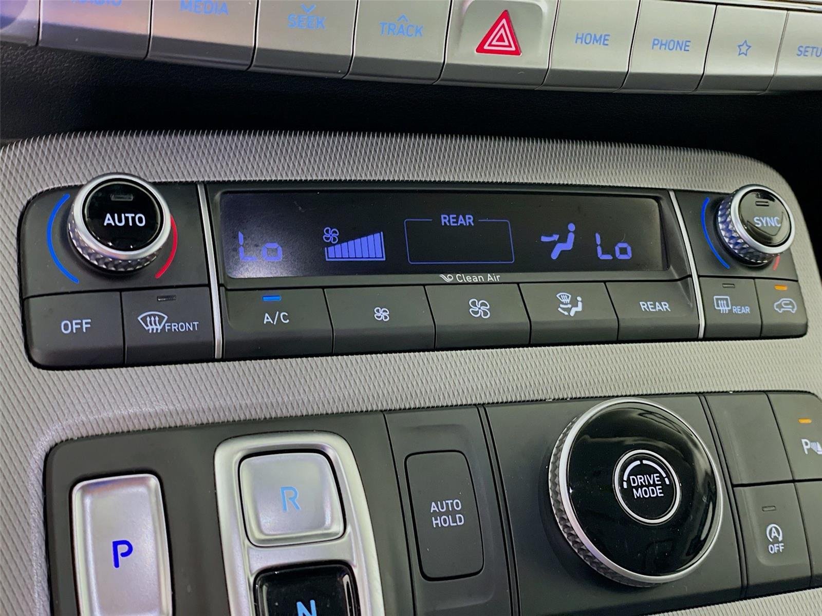 Used 2020 Hyundai Palisade SEL FWD image 18