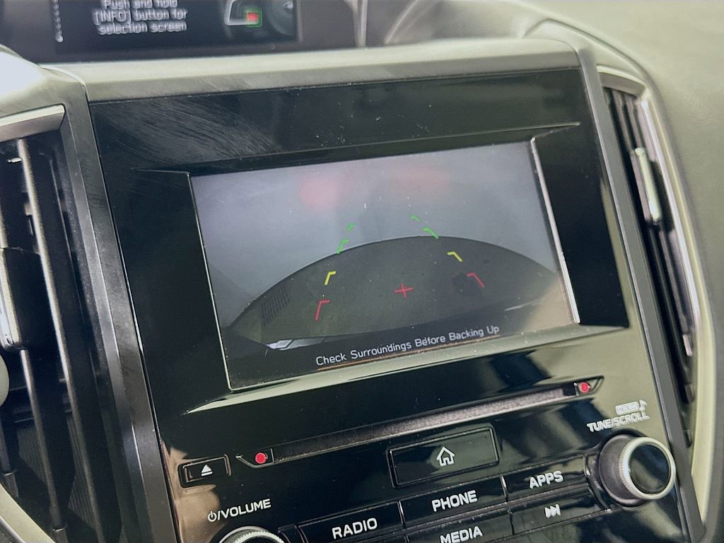 Used 2019 Subaru Forester Premium image 10