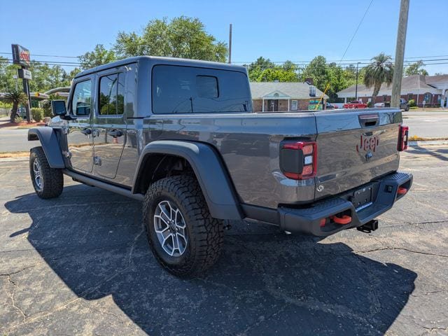 New 2026 Jeep Gladiator Mojave AWD/4WD image 6