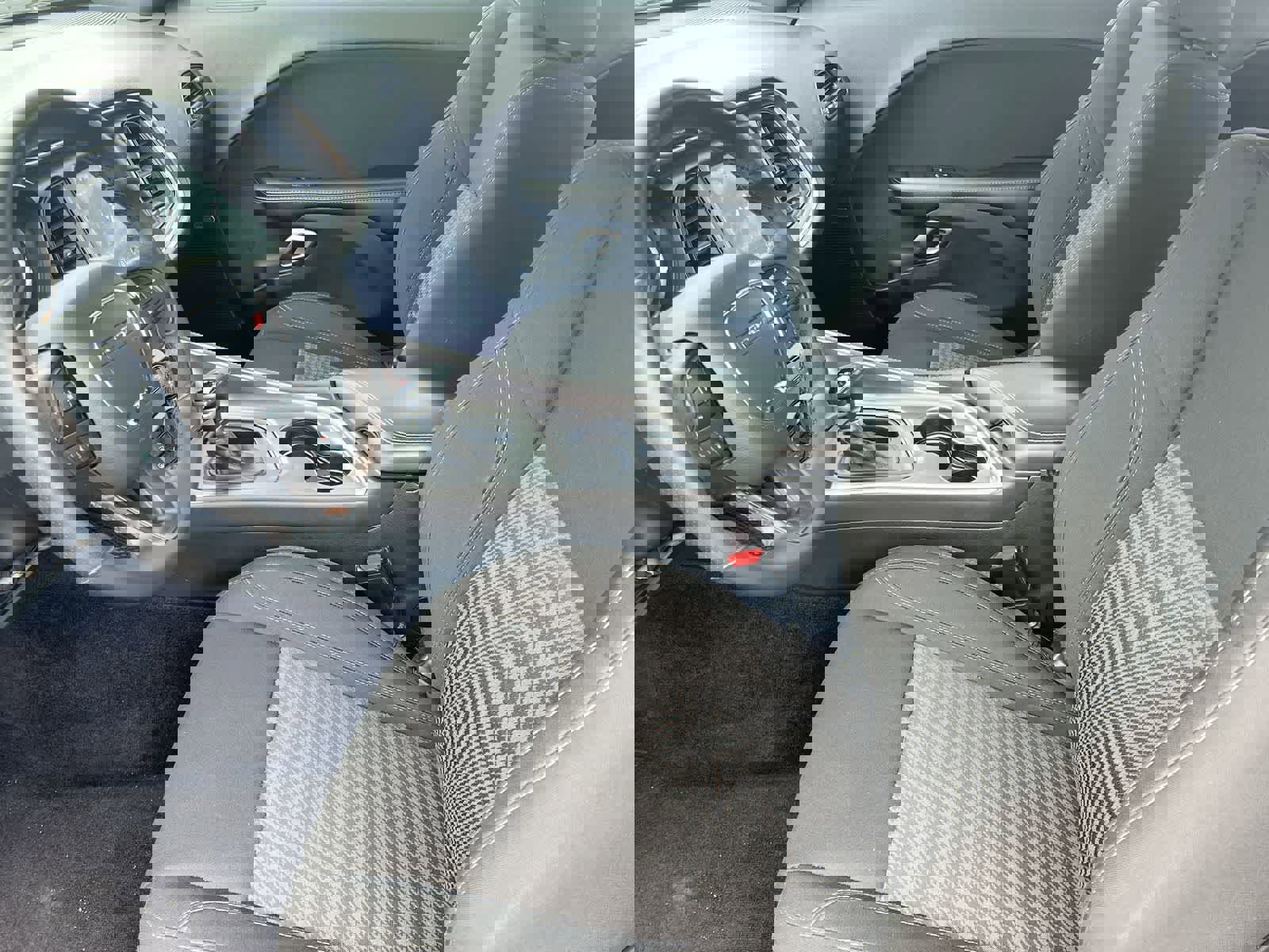 Used 2018 Dodge Challenger R/T w/ Sound Group image 10