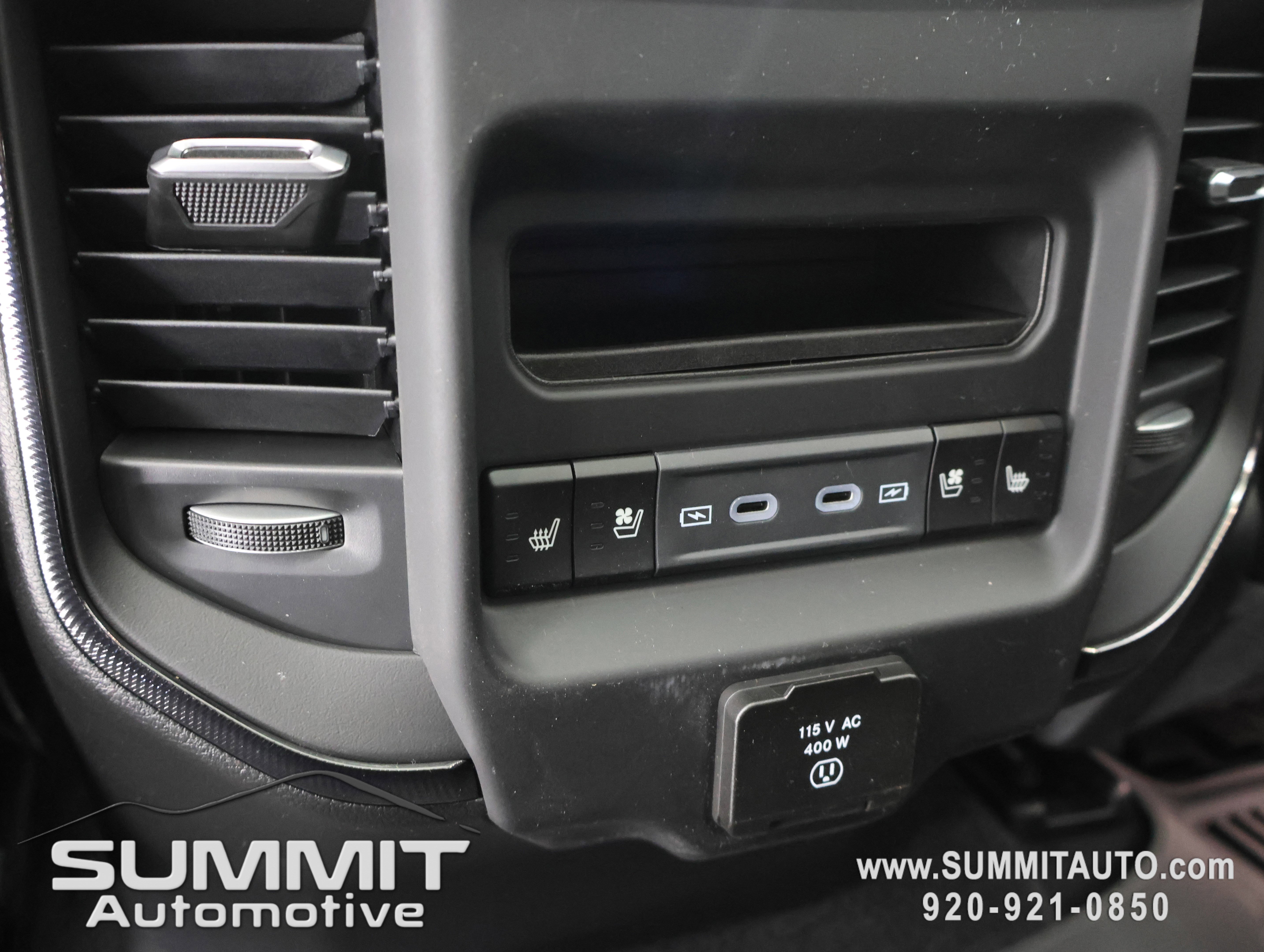New 2026 RAM 1500 RHO w/ RHO Level 1 Equipment Group AWD/4WD image 43