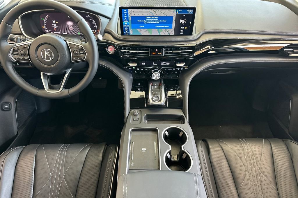 New 2026 Acura MDX w/ Advance Package image 13