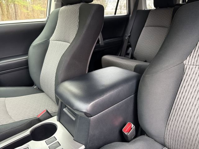 Used 2023 Toyota 4Runner SR5 w/ Convenience Package (TMS) image 21