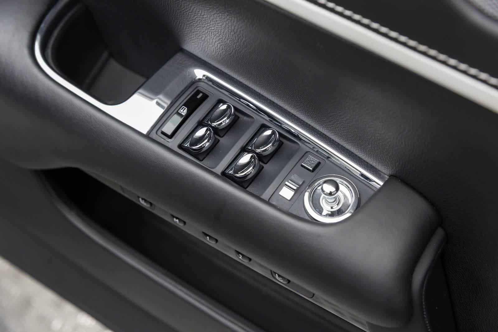 Certified 2018 Rolls-Royce Wraith RWD image 55