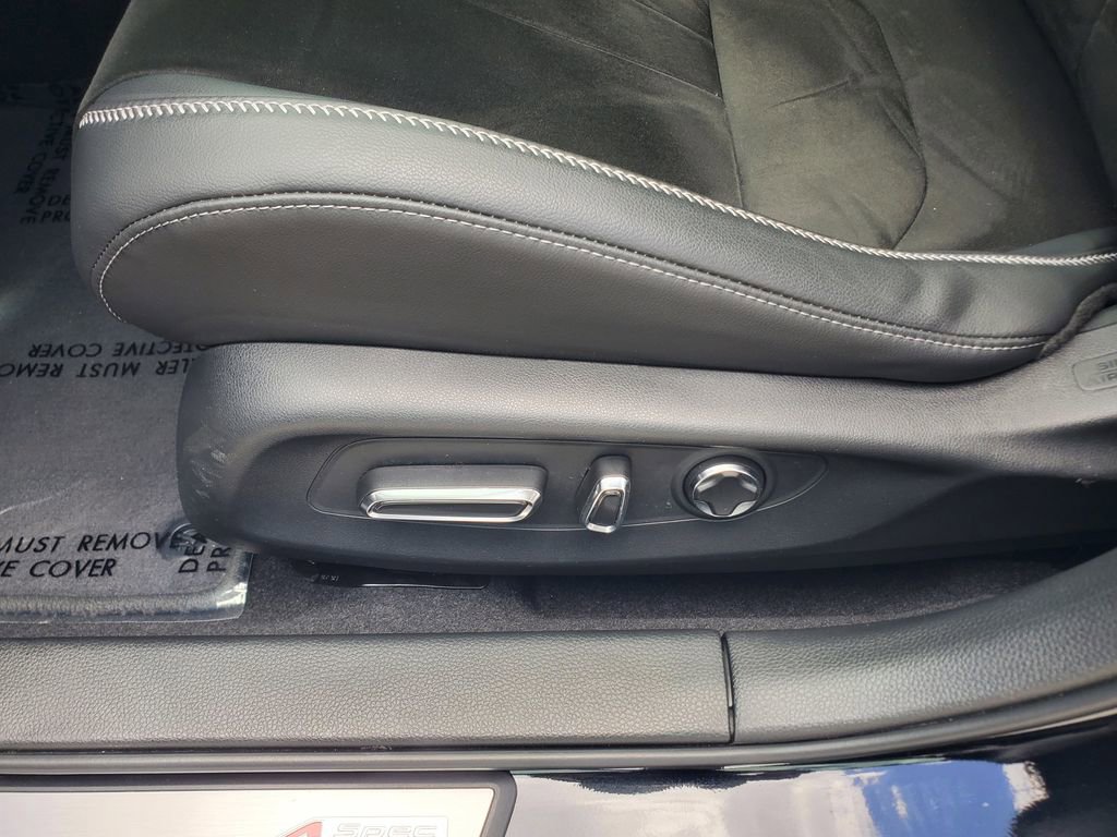 Used 2024 Acura Integra A-Spec FWD image 18