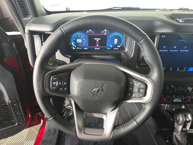 Used 2025 Ford Bronco Big Bend AWD/4WD image 23