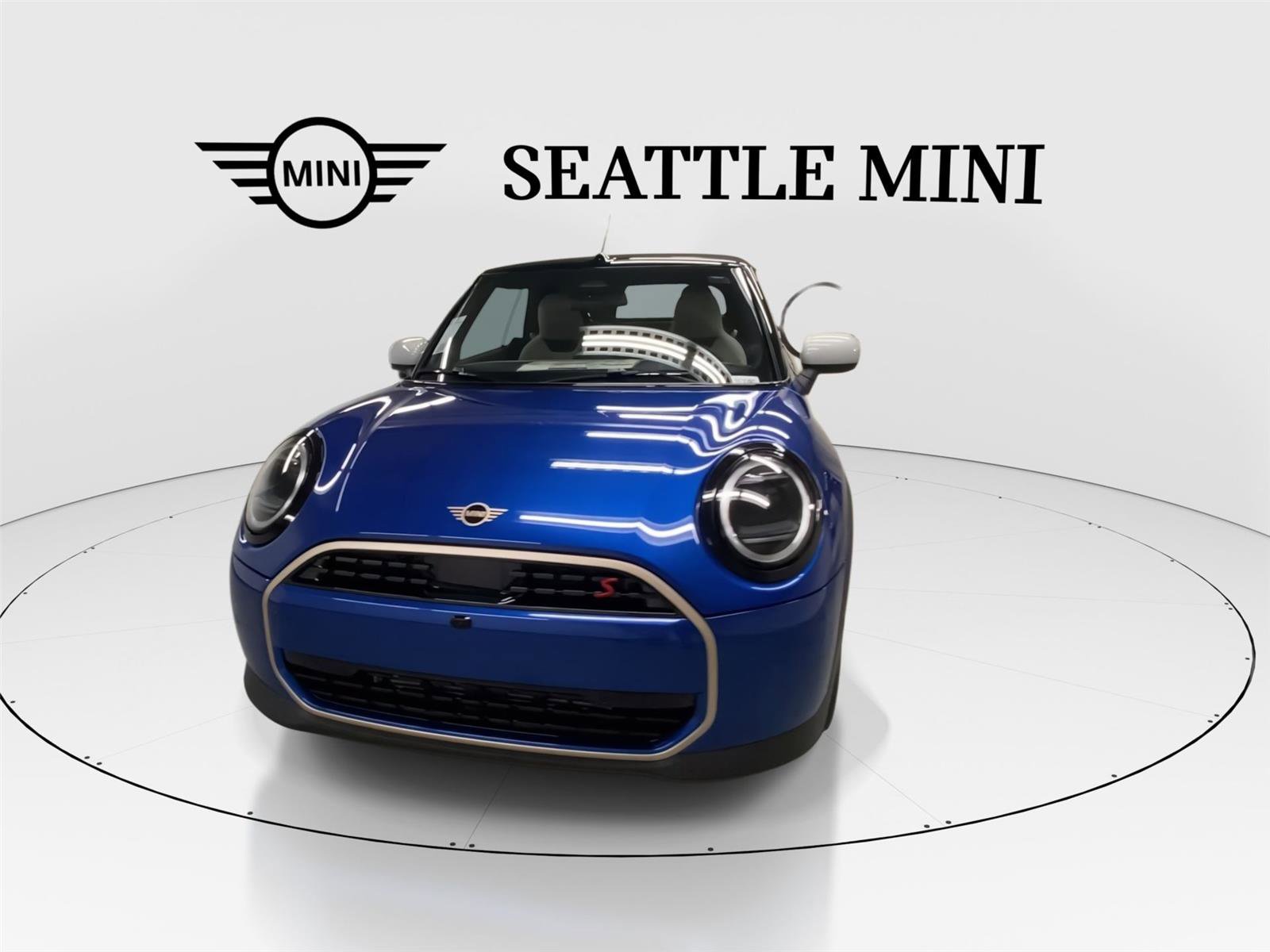 New 2026 MINI Cooper S image 4