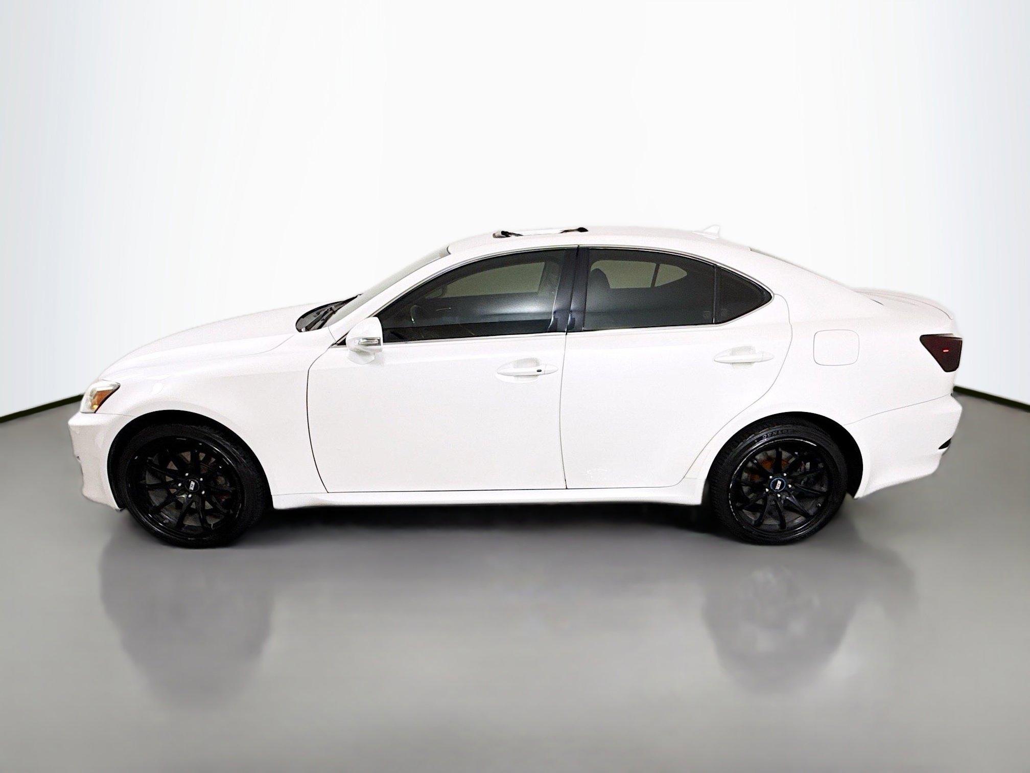 Used 2013 Lexus IS 250 AWD w/ Premium Pkg image 4