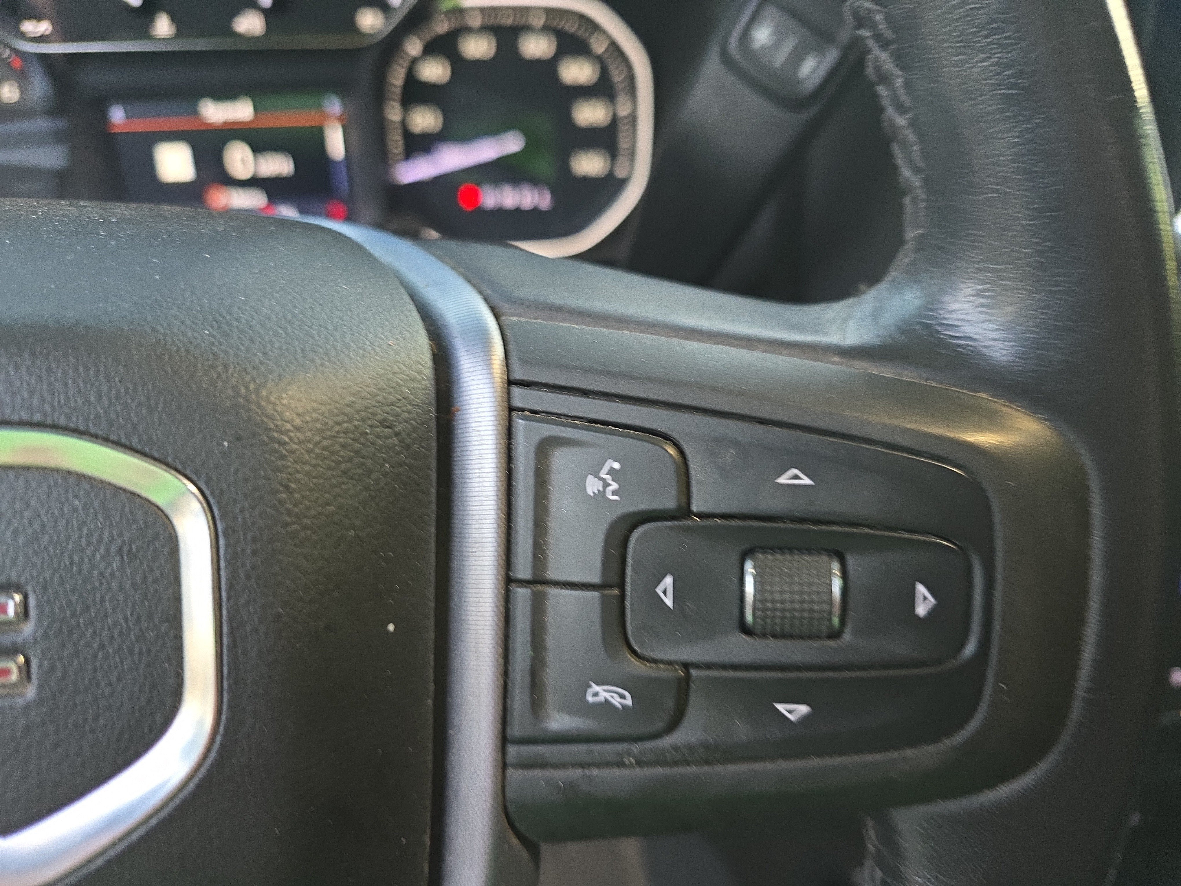 Used 2019 GMC Sierra 1500 SLT w/ SLT Premium Plus Package AWD/4WD image 24