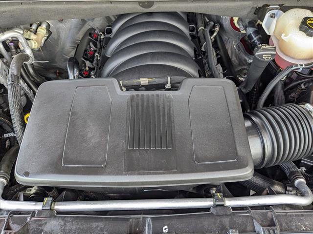 Used 2024 Cadillac Escalade Sport w/ LPO, ONYX Package image 28