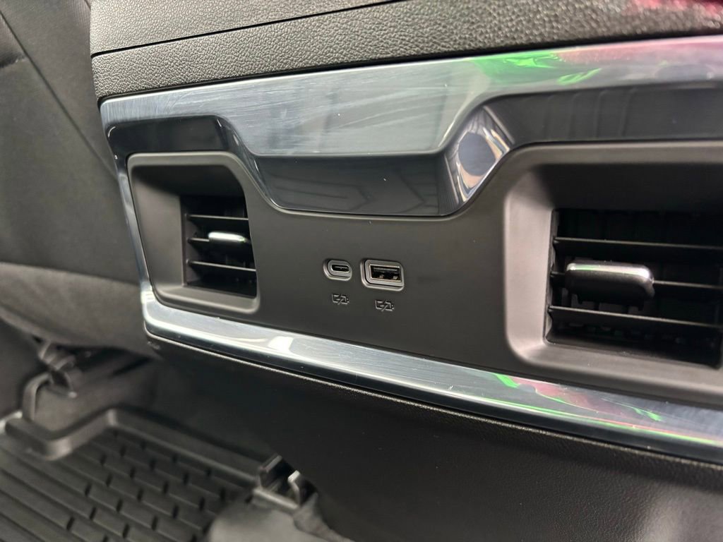 Used 2025 GMC Sierra 1500 Elevation w/ Preferred Package image 20