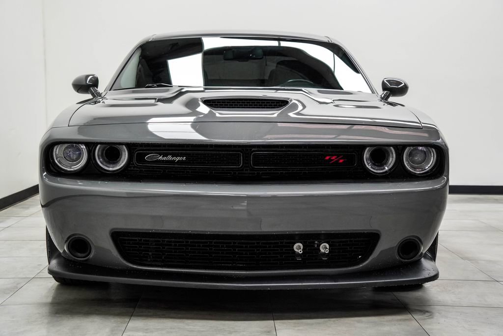 Used 2019 Dodge Challenger R/T Scat Pack w/ Plus Package image 5