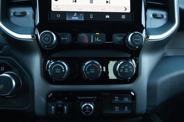 New 2026 RAM 1500 Big Horn image 18