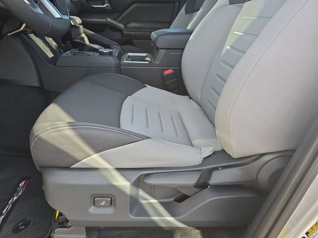 New 2026 Toyota Tacoma TRD Sport image 27