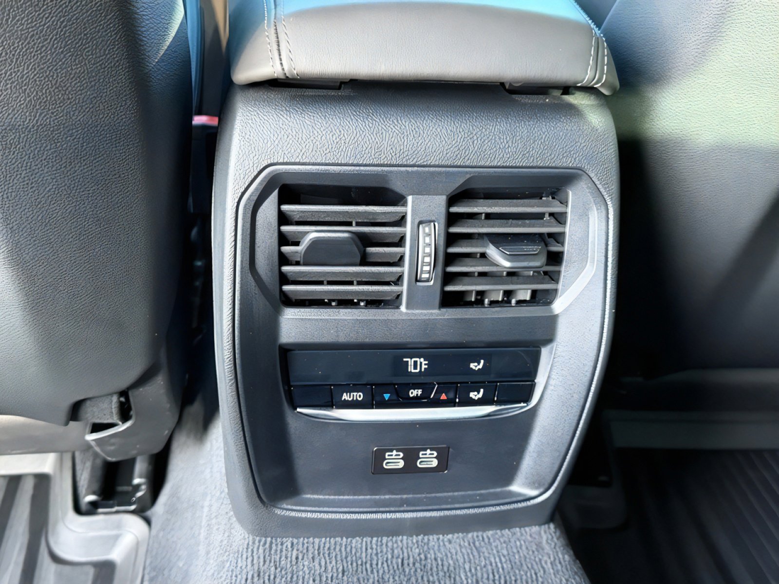 Used 2025 BMW M3 Competition image 26