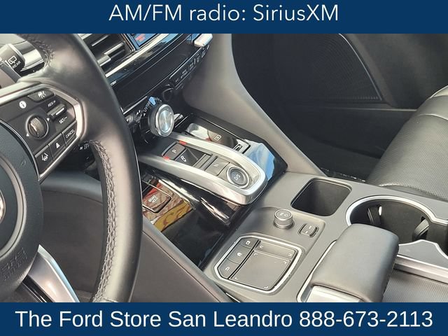 Used 2023 Acura MDX SH-AWD w/ Technology Package image 22