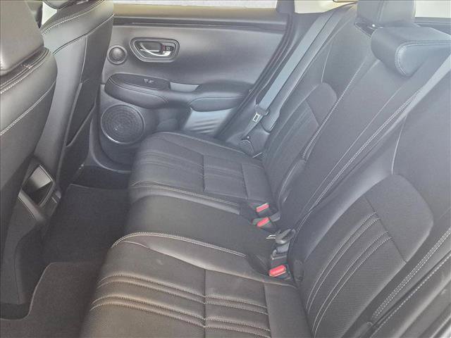 Certified 2026 Honda HR-V EX-L image 18