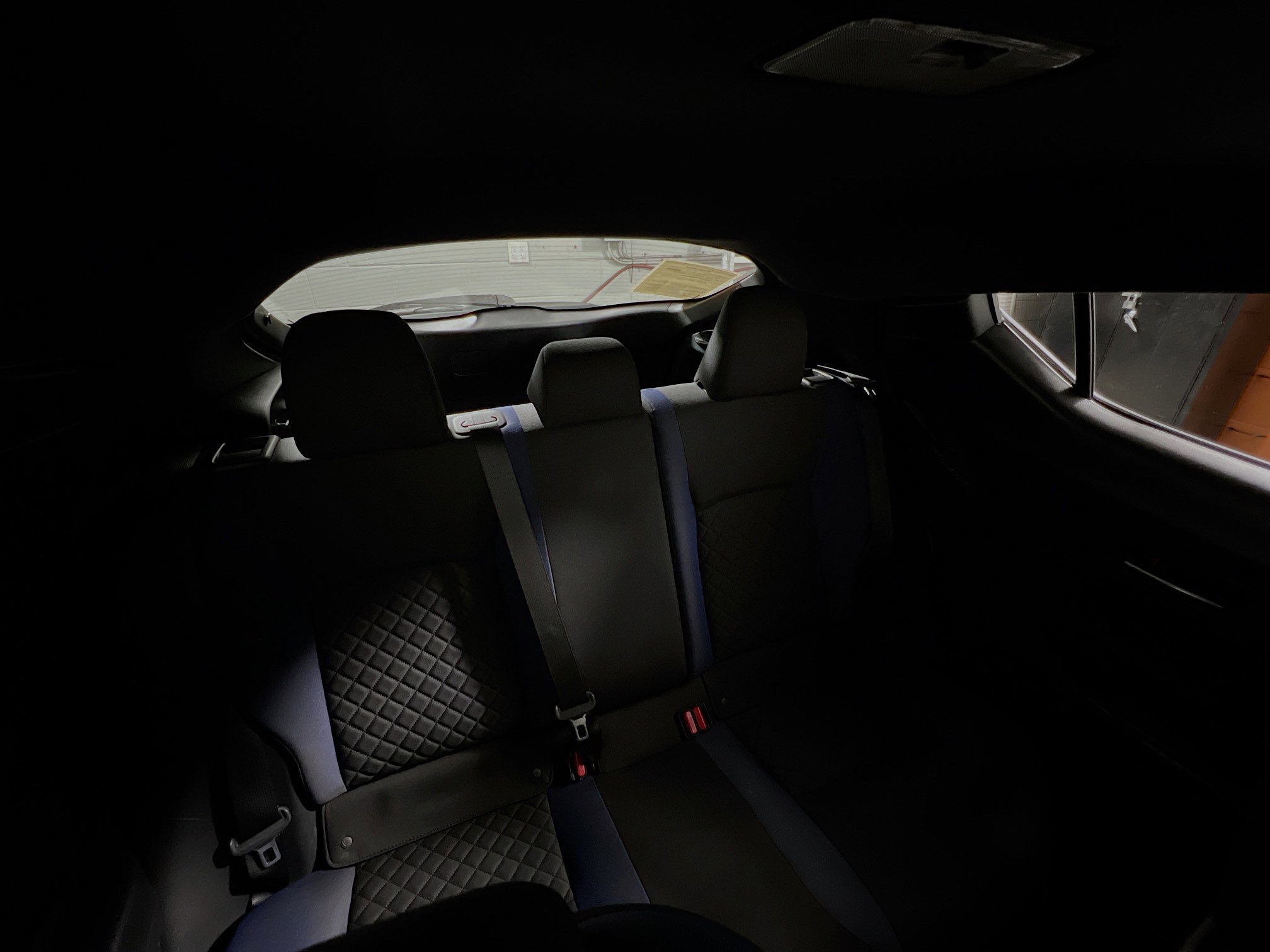 Used 2021 Toyota C-HR XLE image 33