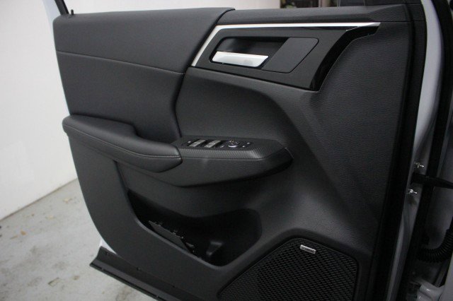 New 2026 Mitsubishi Outlander LE FWD image 15