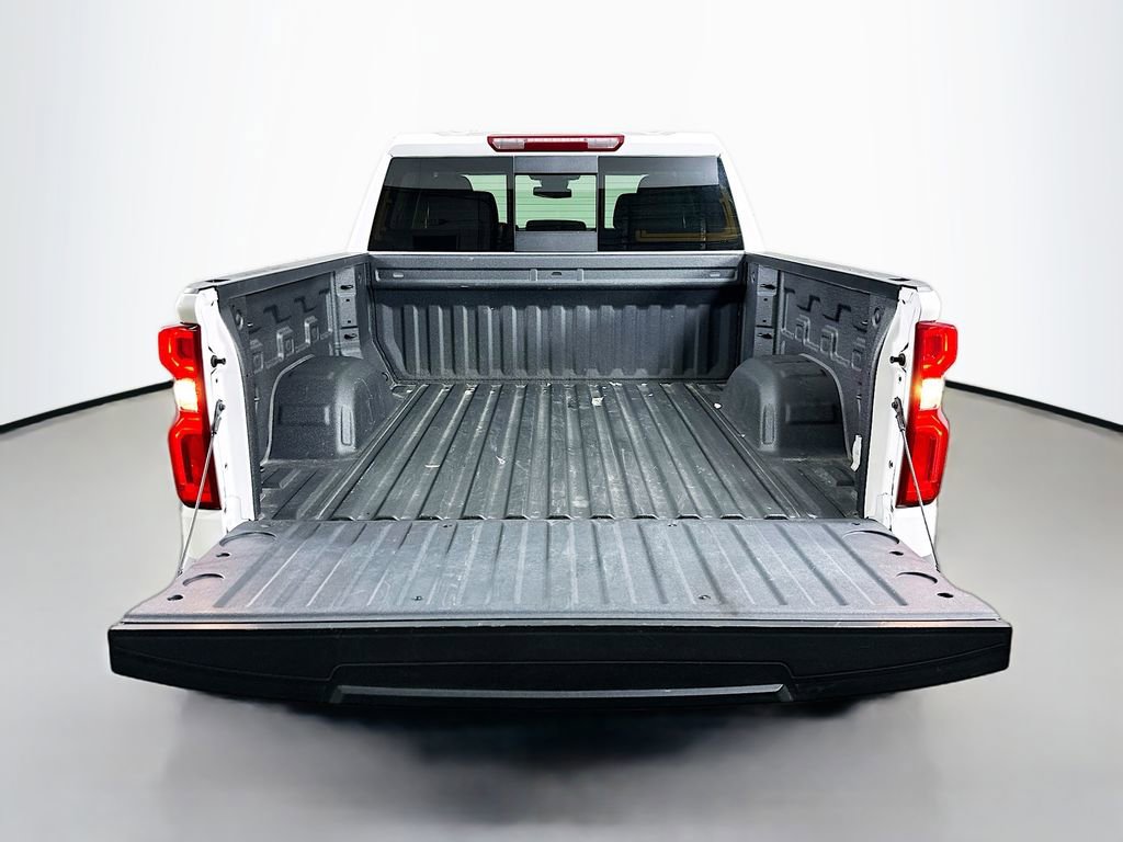 Used 2024 Chevrolet Silverado 1500 RST w/ All Star Edition Plus image 28