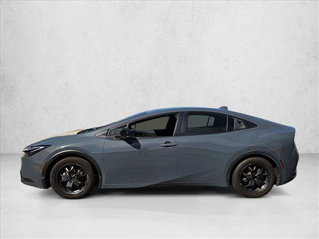 Used 2023 Toyota Prius LE FWD image 9