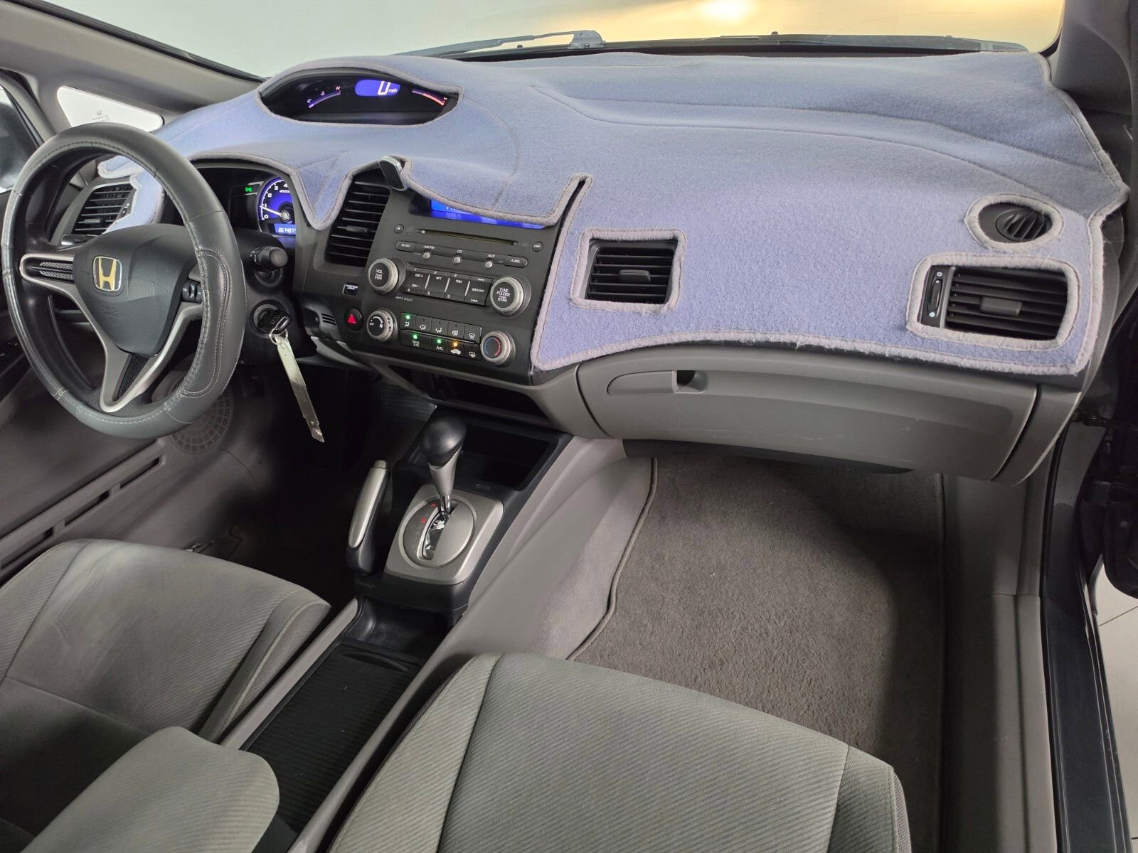 Used 2009 Honda Civic LX image 20