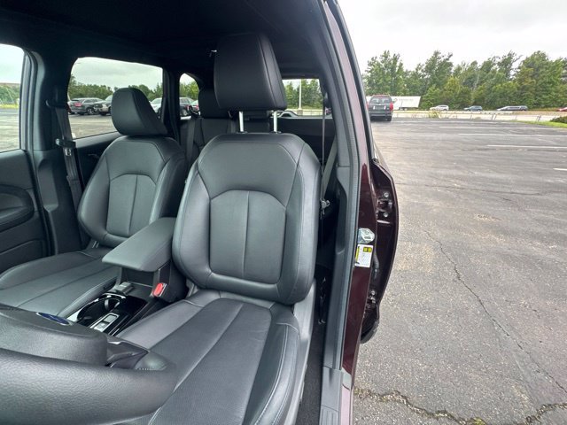 Used 2026 Subaru Forester Limited AWD/4WD image 9
