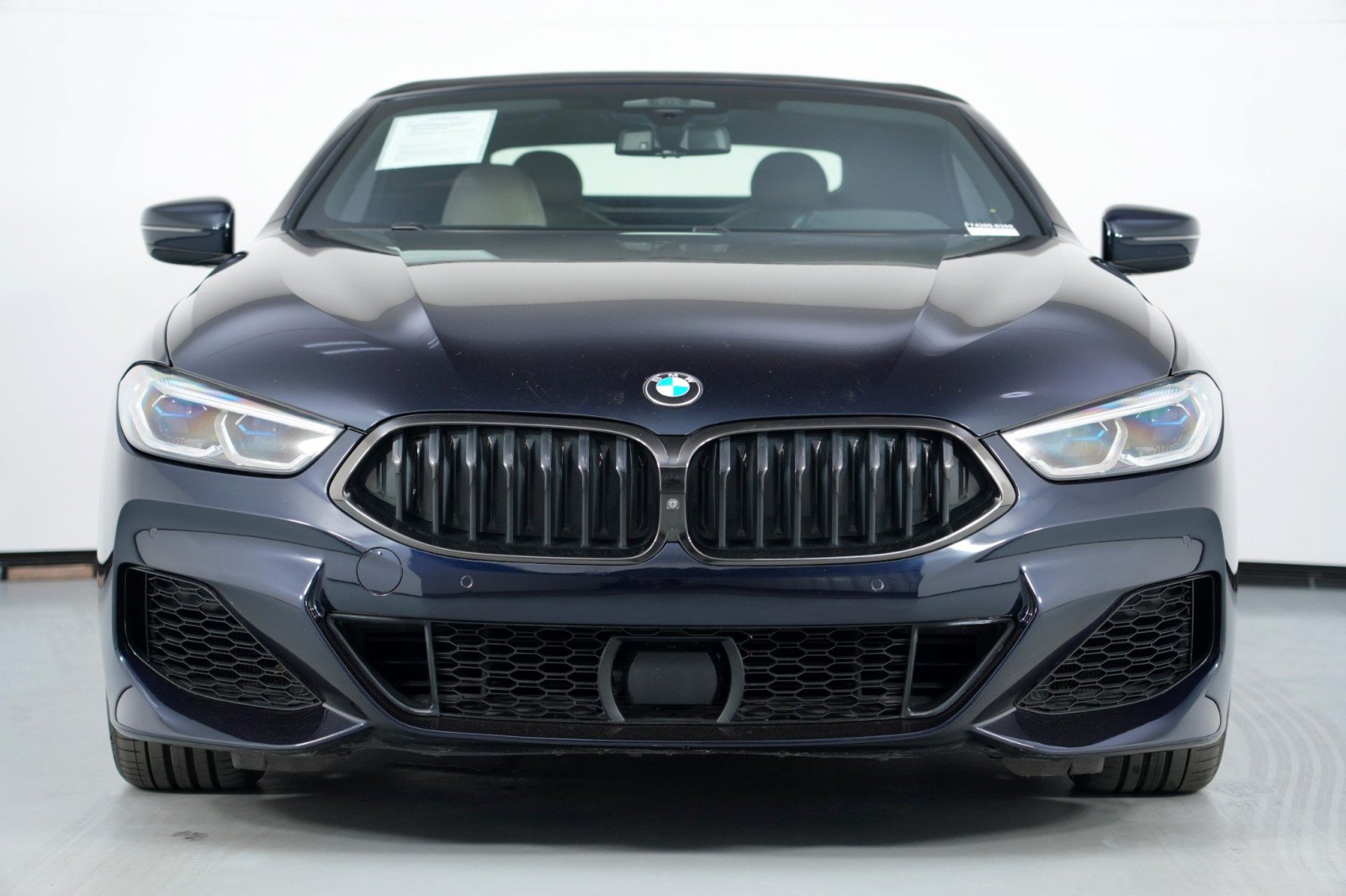 Used 2021 BMW M850i xDrive Convertible AWD/4WD image 7
