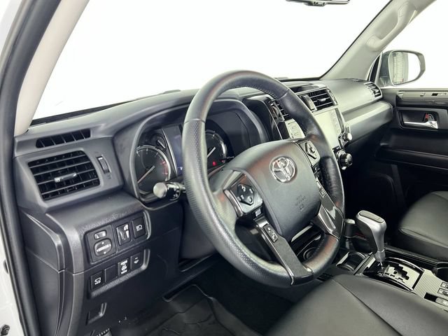 Used 2024 Toyota 4Runner TRD Pro AWD/4WD image 10