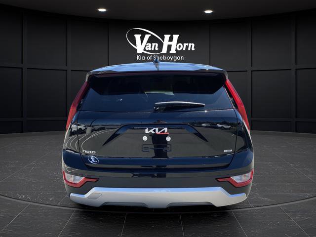 New 2026 Kia Niro LX FWD image 6