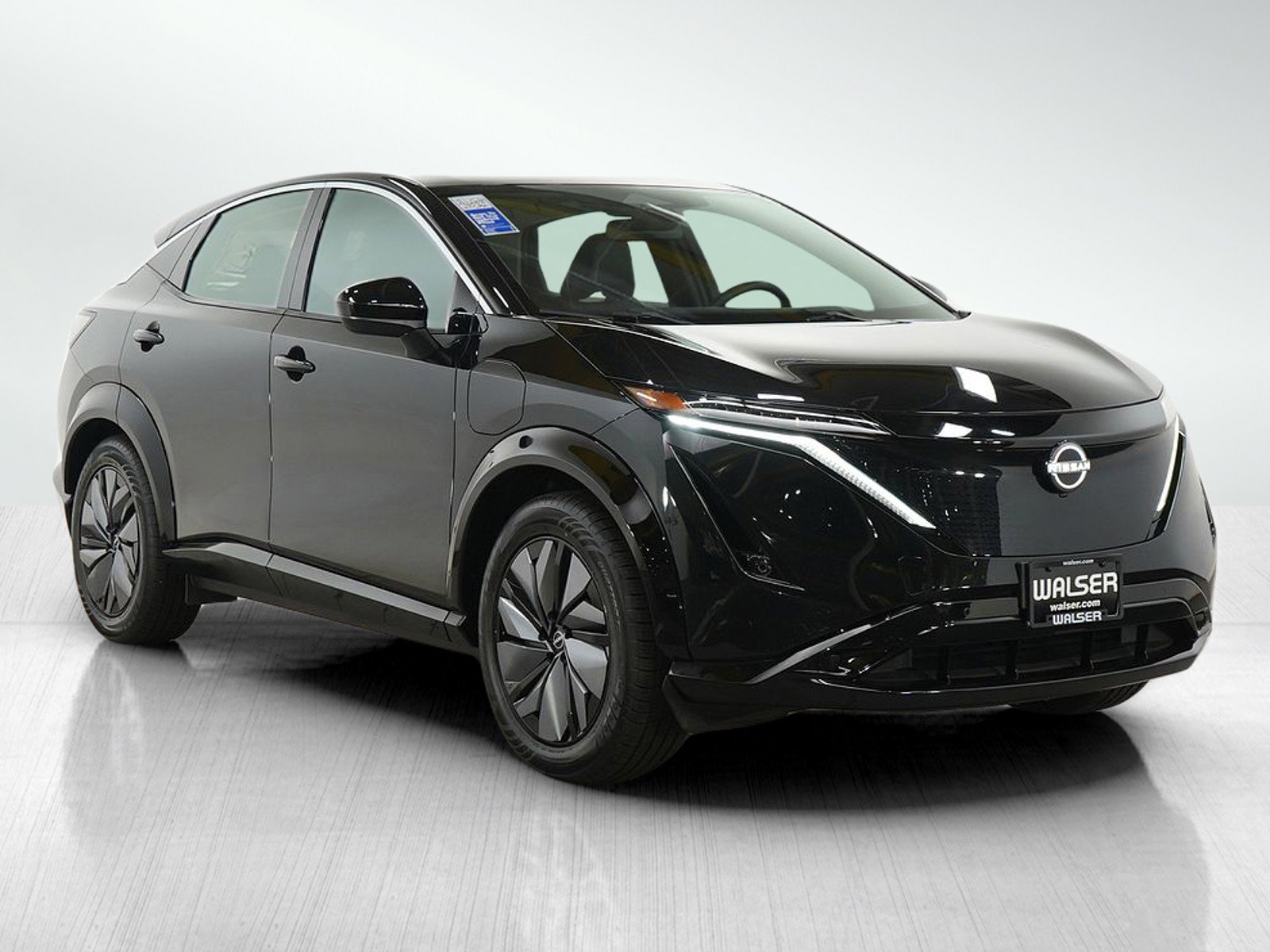 Used 2023 Nissan Ariya FWD image 7