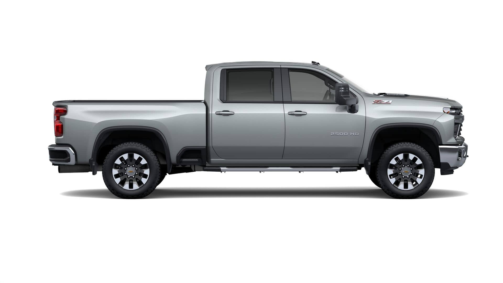 New 2026 Chevrolet Silverado 2500 LT w/ Safety Package AWD/4WD image 27