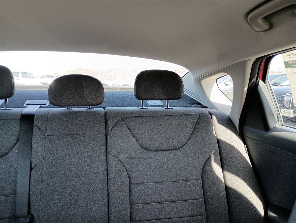 Used 2025 Kia K4 EX image 14