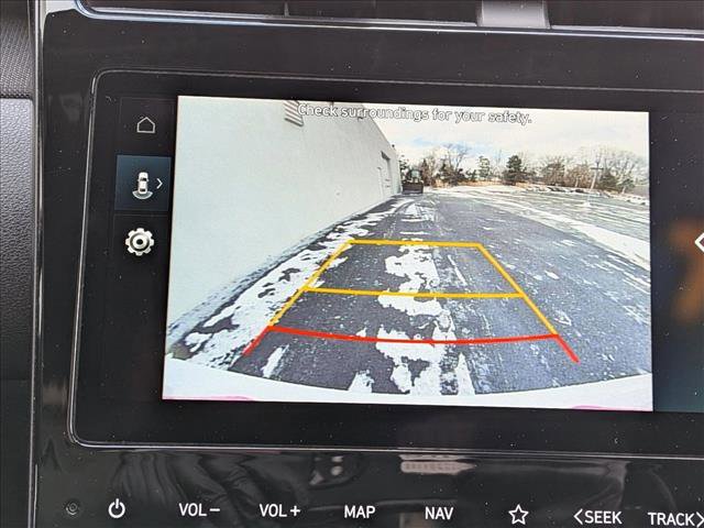 Used 2024 Hyundai Tucson N Line image 13