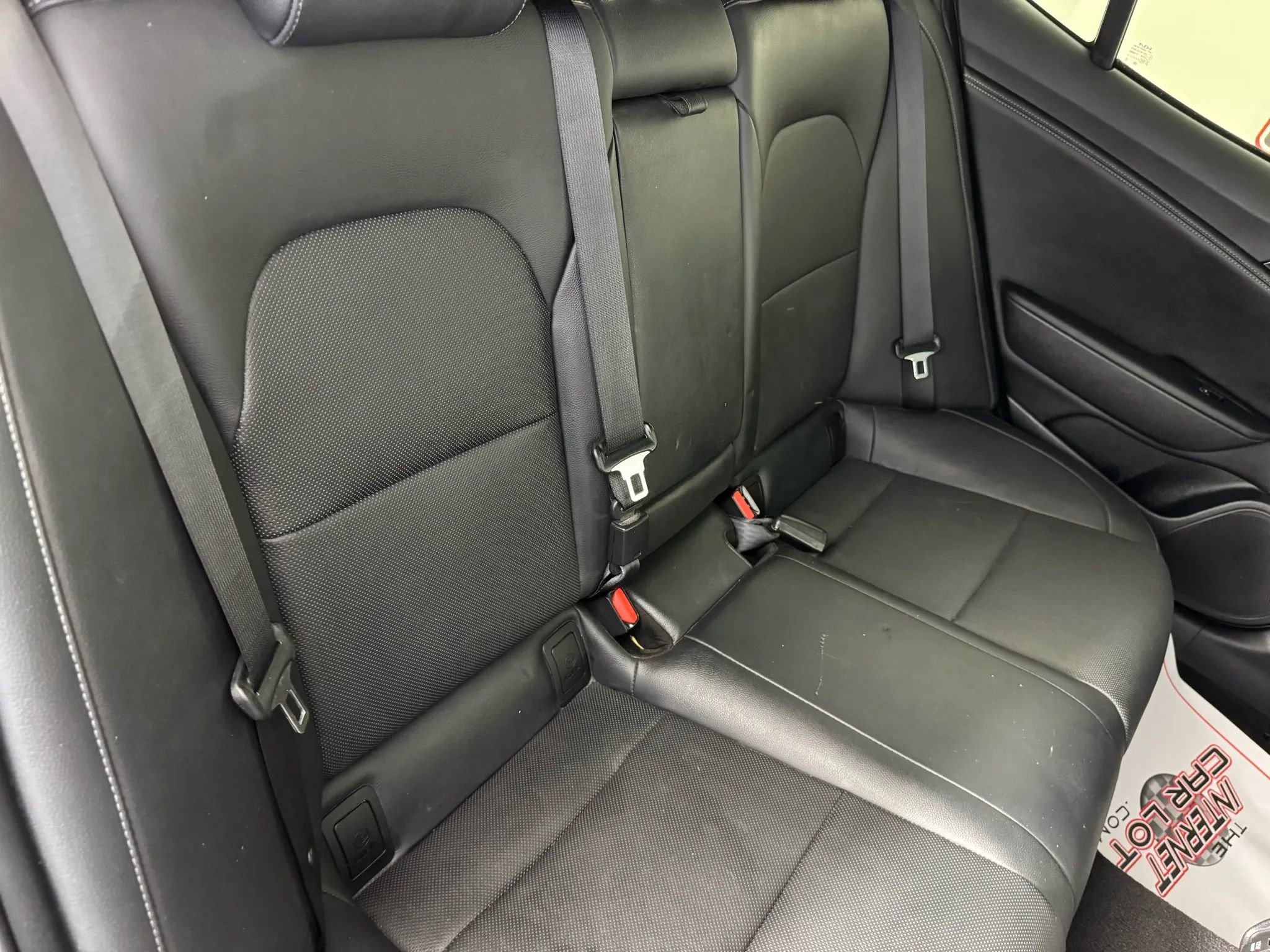 Used 2022 Kia Stinger GT-Line w/ Sun & Sound Package image 37