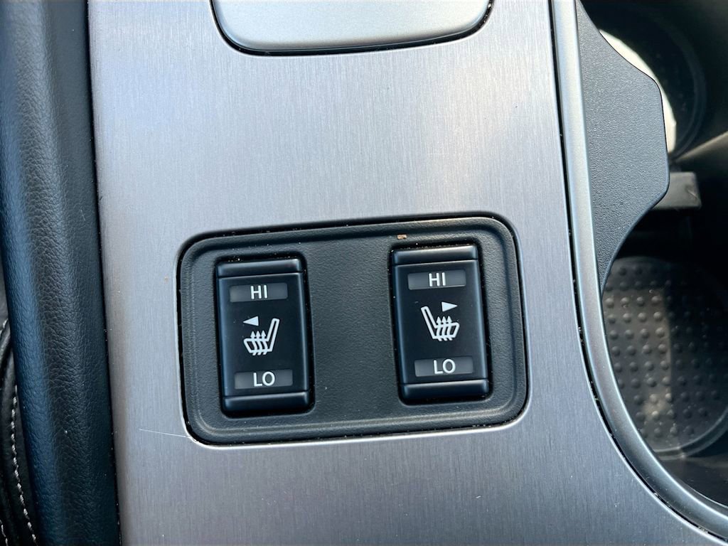 Used 2024 Nissan Murano SL FWD image 21