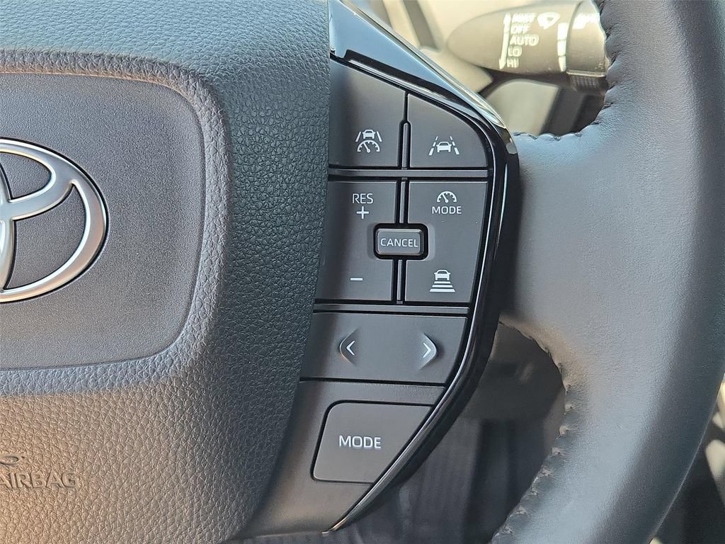 Used 2024 Toyota bZ4X FWD w/ Weather Package image 38